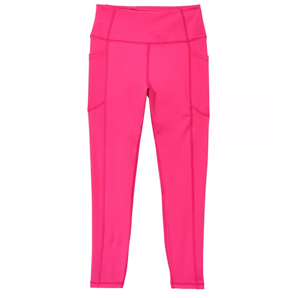 Victoria's Secret Essential High-Rise Pocket Leggings